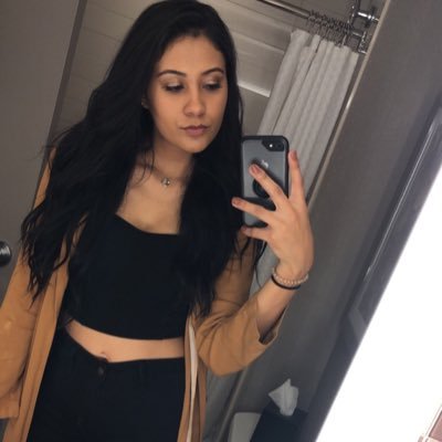 Profile Picture of Jasmin Hernandez (@22_alwayslovely) on Twitter