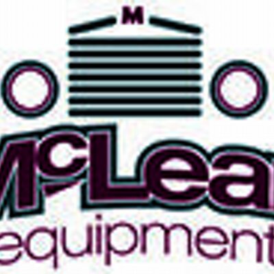 Profile Picture of Rusty McLean (@McLeanEQ) on Twitter