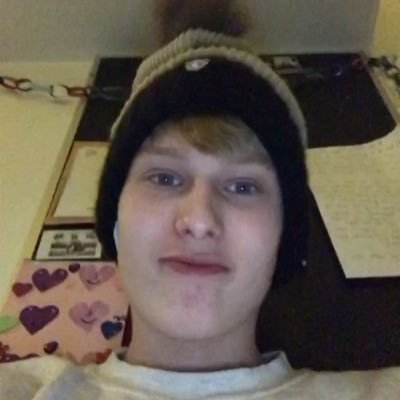 Profile Picture of Benjamin Rasmussen (@benjami71109620) on Twitter