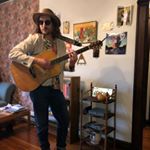 Profile Picture of Brandon Randall (@giddyupsoulsista) on Instagram