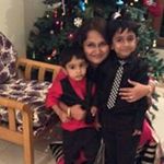 Profile Picture of Sheryl Fernandes (@crazycool_sheryl) on Instagram