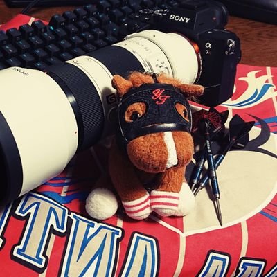 Profile Picture of Ray_Sato (@ray_sato_jp) on Twitter