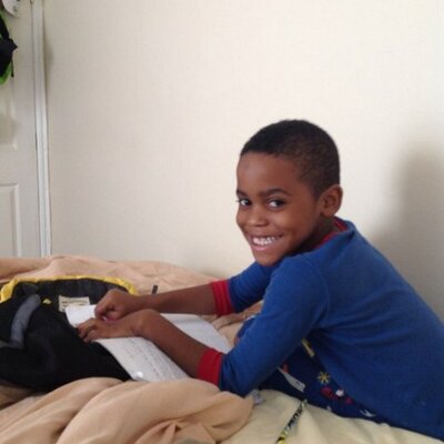 Profile Picture of Janice Hinds (@hinds_janice) on Twitter