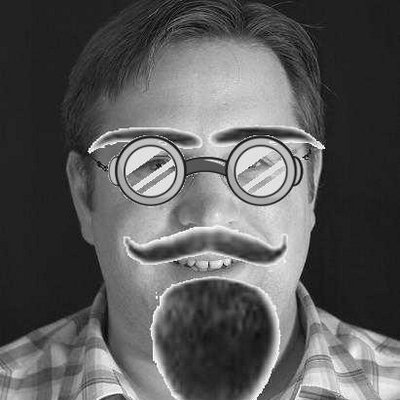 Profile Picture of John Coe (@jodge_mckoo) on Twitter