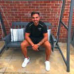 Profile Picture of Brandon Elliott (@brandon_elliott97) on Instagram