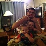 Profile Picture of Jasmine McCauley Symon (@jasminesymon) on Instagram