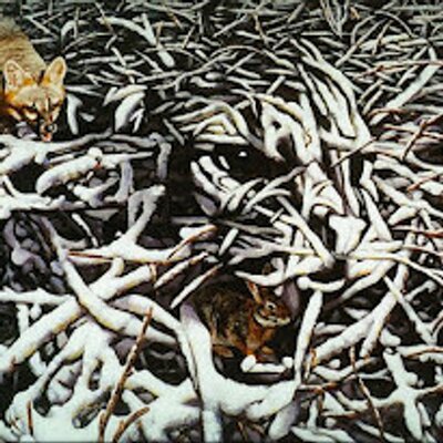 Profile Picture of Dee El (@DarrellLynch) on Twitter