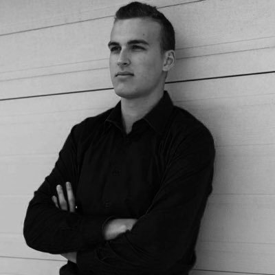 Profile Picture of Jimmy Brisson (@Jimmy_MBrisson) on Twitter
