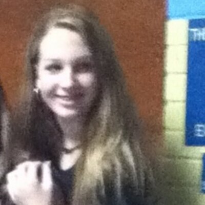 Profile Picture of Rachel Weidner (@RachelMarie9714) on Twitter