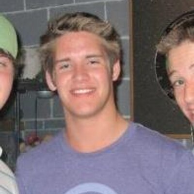Profile Picture of Tyler Bohn (@TylerBohn) on Twitter