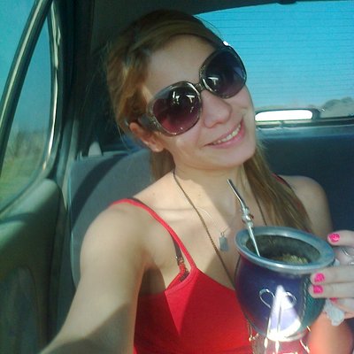 Profile Picture of Daia Vrancich (@daiavrancich) on Twitter