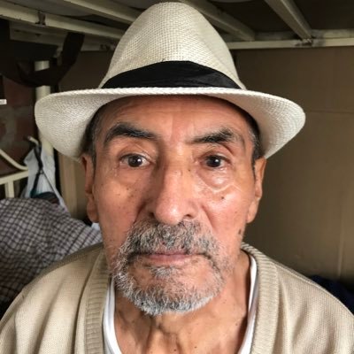 Profile Picture of Heraclio Rojas Espinoza (@HeraclioRojas) on Twitter