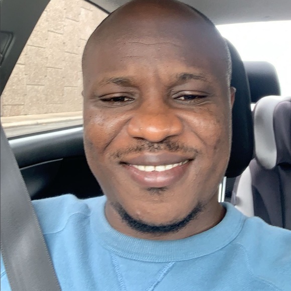 Profile Picture of Mahamat amine Assali (@massali) on Poshmark