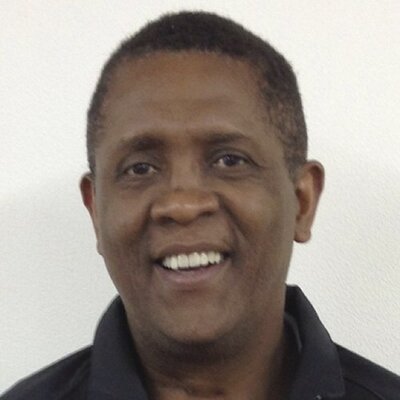 Profile Picture of Bill_Cartwright (@Cartwright_Bill) on Twitter