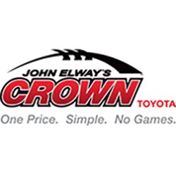 Profile Picture of Crown Toyota (@gocrowntoyota) on Twitter