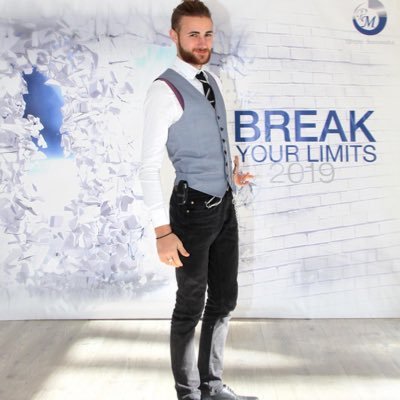 Profile Picture of Emanuel Valentin (@Emanuel62509441) on Twitter