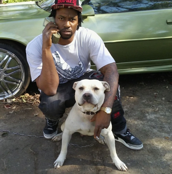 Profile Picture of Reginald Anderson (@reginald_a) on Poshmark