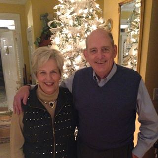 Profile Picture of Marsha Watts Gladwell (@marsha.gladwell) on Facebook