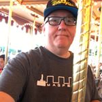 Profile Picture of Brian Nalley (@twitami) on Instagram