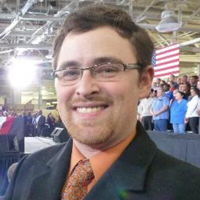 Profile Picture of Scott Hendrickson (@shendrickson87) on Twitter