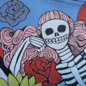 Profile Picture of Robin Foster (@robinyancey) on Pinterest