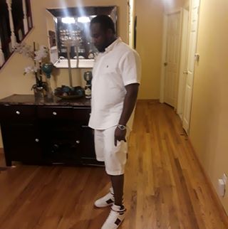 Profile Picture of Richard Moncrieffe (@richard.moncrieffe.71) on Facebook