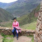 Profile Picture of Lorena Baca Gomez (@lorenabacagomez) on Instagram