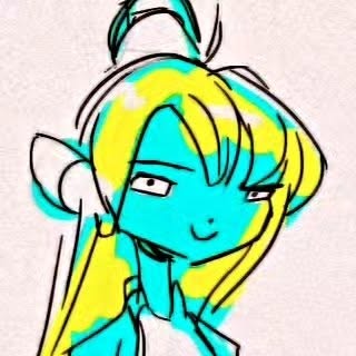 Profile Picture of 👽 Whitney 👽 (@whitneechan) on Instagram