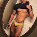 Profile Picture of Jacob_obrien (@physique_addict_365) on Instagram