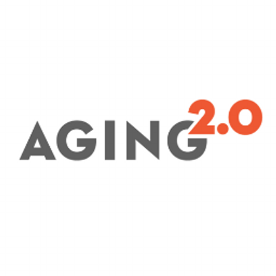 Profile Picture of Aging2.0 (@@Aging20) on Twitter