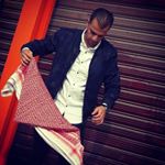 Profile Picture of Hamzeh Nofal (@hamzah_nofal) on Instagram