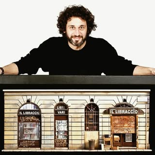 Profile Picture of Luciano Bartoli (@lucianobartoli_) on Instagram