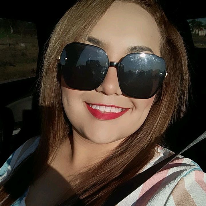 Profile Picture of Andi Paulin (@andipaulin0) on Tiktok