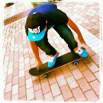 Profile Picture of Mark Josef (@melikeyyoukim) on Instagram