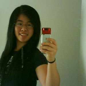 Profile Picture of Vivian Zhao (@crazycrygirl) on Myspace