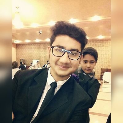 Samee Arif - Twitter Profile Picture of Samee Arif (@sameearif) on Twitter