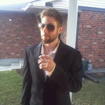 Profile Picture of Timothy James Weldon (@WeldonTours) on Twitter