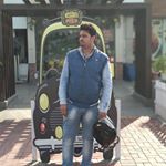 Profile Picture of Ashish Mahajan (@ashish.mahajan.1995) on Instagram