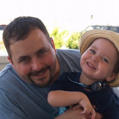 Profile Picture of Greg Peckham (@gpeckham10) on Twitter