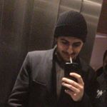 Profile Picture of Richard Zaccaria (@mayberichard) on Instagram