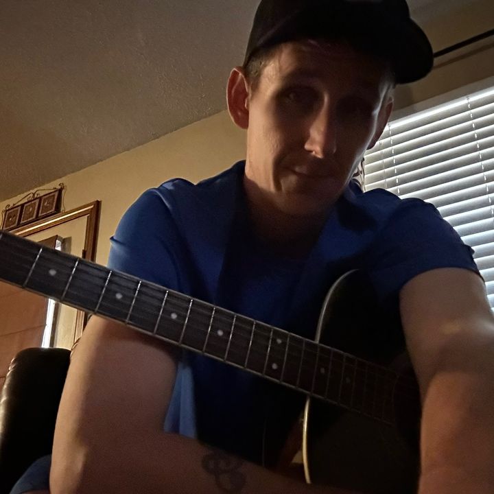 Profile Picture of Randall J. Morrison (@randalljmorrison2121) on Tiktok