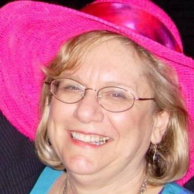 Profile Picture of Sheryl Dodd-Hansen (@sheryl_dh) on Twitter