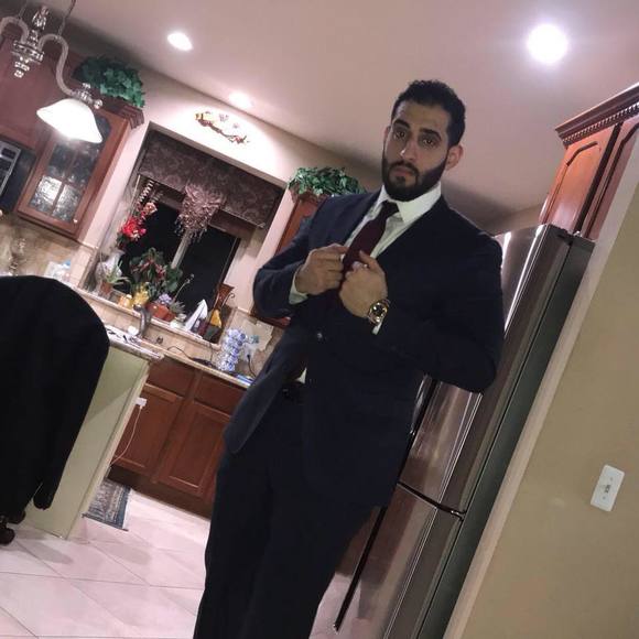 Profile Picture of Joseph Najor (@bigjoe847) on Poshmark