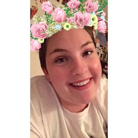 Profile Picture of Jenna Farrow (@jennasoqt) on Pinterest