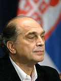 Profile Picture of Vojislav Brajovićon Wikipedia