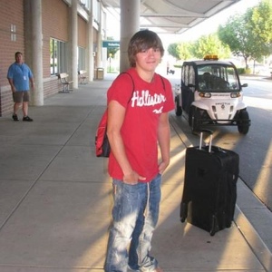 Profile Picture of Derick Disher (@dericktheone) on Myspace