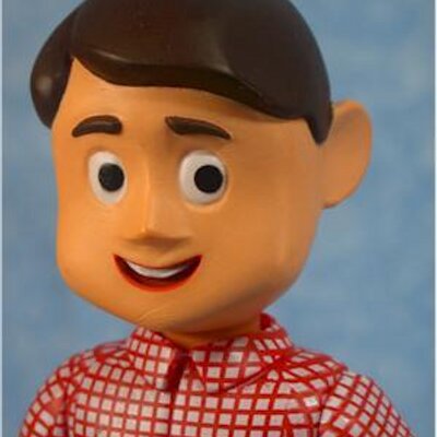 Profile Picture of David Welker (@dawelker) on Twitter
