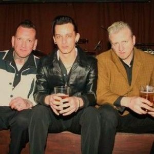 Profile Picture of Jim Jeffries'  Whip Crackin' Daddies (@whipcrackindaddies) on Myspace