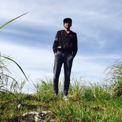 Profile Picture of Geoff Aabel Roy (@GeoffAabelRoy) on Twitter