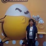 Profile Picture of June Wee (@juneweesn) on Instagram